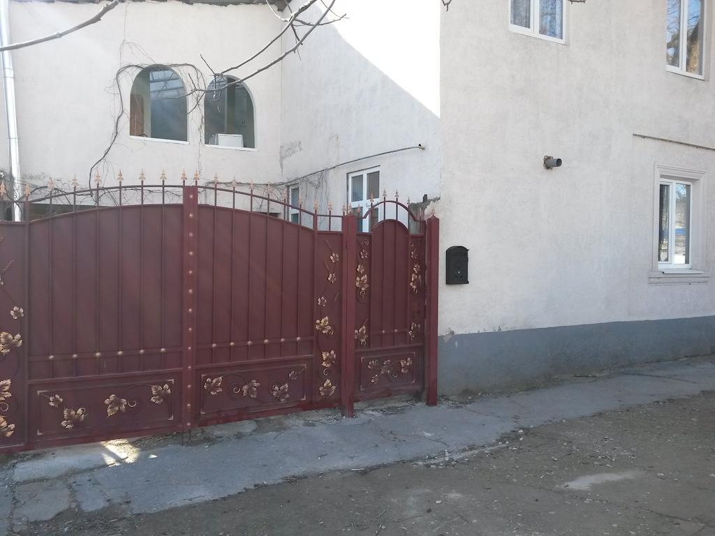 Lidiya Guest House Анапа Екстер'єр фото