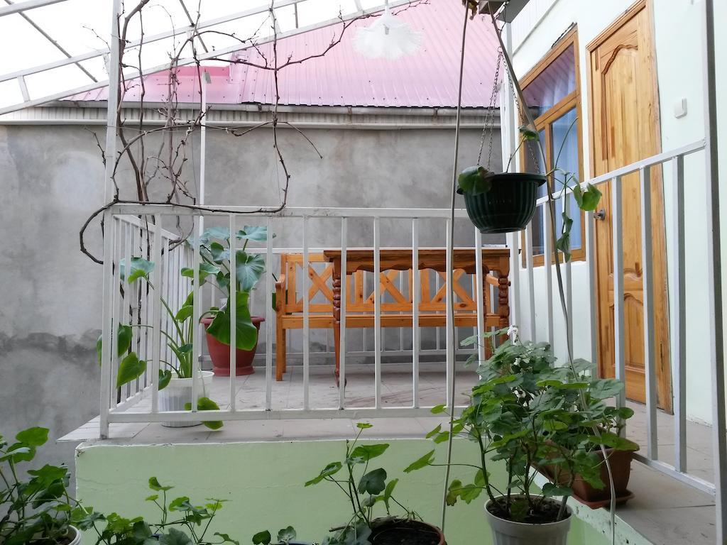 Lidiya Guest House Анапа Екстер'єр фото