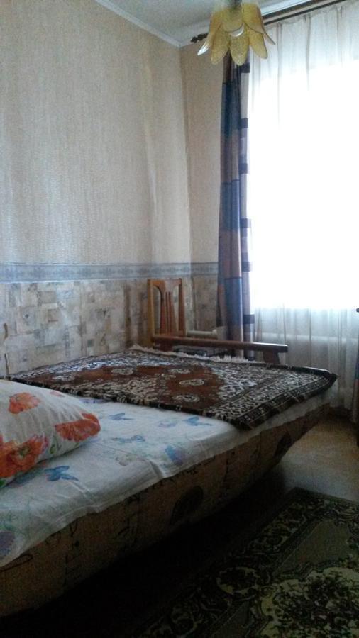 Lidiya Guest House Анапа Екстер'єр фото